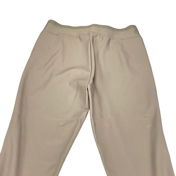 Athleta Stellar Tight Leggings , Bluff Grey Fitted Work PantsTravel Size 16 - Picture 4 of 16